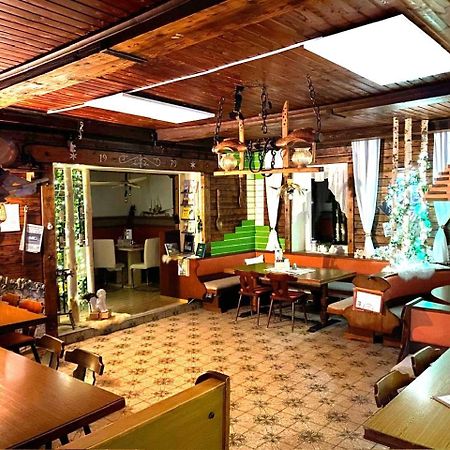 Gasthof Woelger 아드몬트 외부 사진