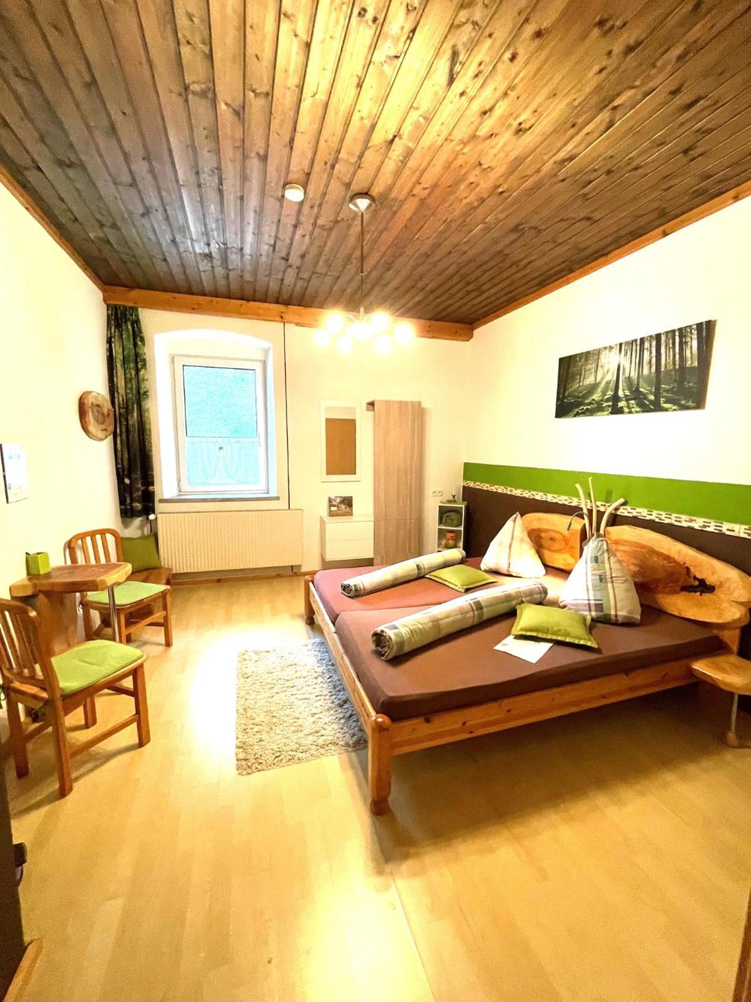 Gasthof Woelger 아드몬트 외부 사진