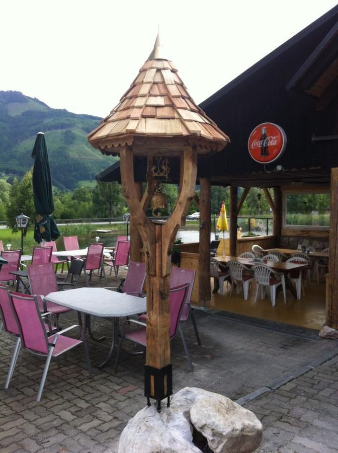 Gasthof Woelger 아드몬트 외부 사진