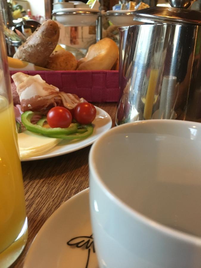 Gasthof Woelger 아드몬트 외부 사진